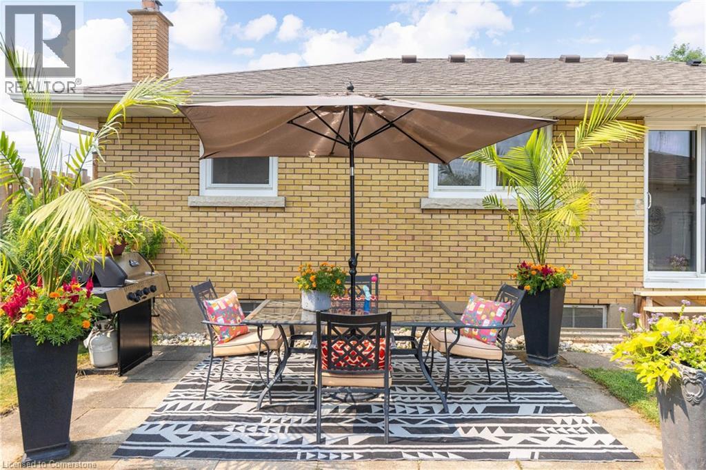 Photo 33 of 6000 Mayfair Drive, Niagara Falls ON
