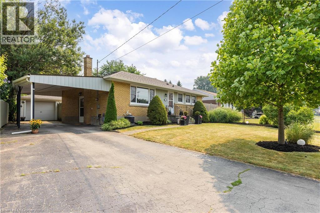 Photo 24 of 6000 Mayfair Drive, Niagara Falls ON