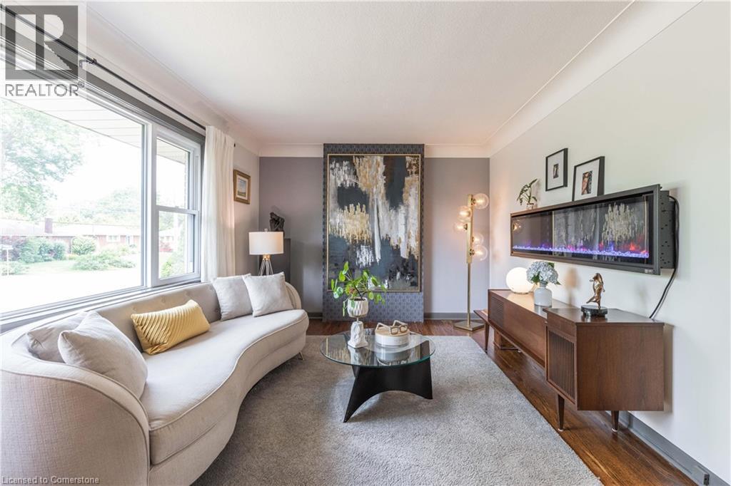 Photo 14 of 6000 Mayfair Drive, Niagara Falls ON