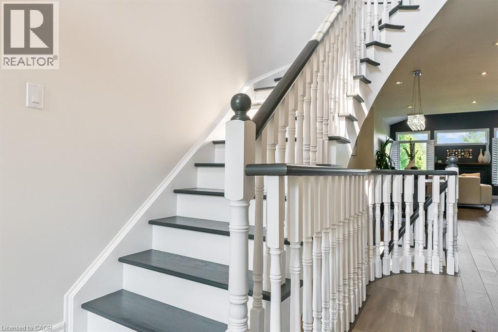 Photo 11 of 2357 Woodfield Road, Oakville ON