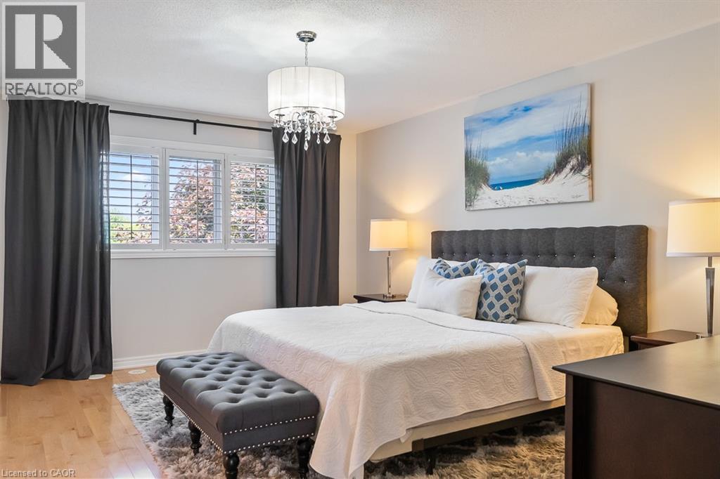 Photo 13 of 2357 Woodfield Road, Oakville ON