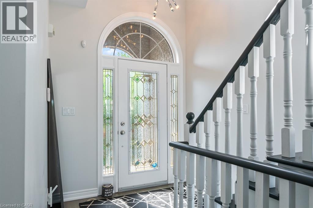 Photo 2 of 2357 Woodfield Road, Oakville ON