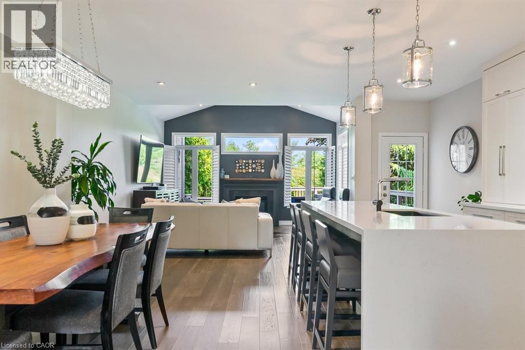 Photo 3 of 2357 Woodfield Road, Oakville ON