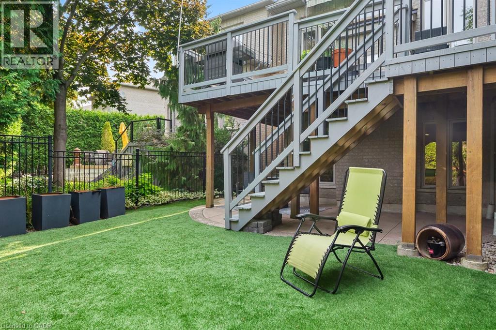 Photo 31 of 2357 Woodfield Road, Oakville ON