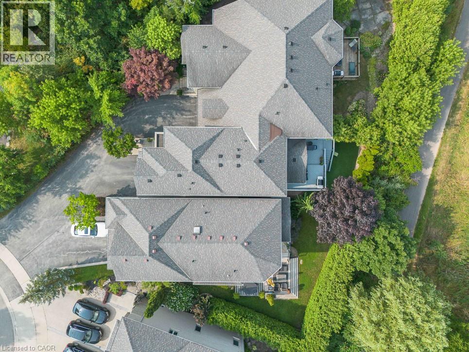 Photo 33 of 2357 Woodfield Road, Oakville ON