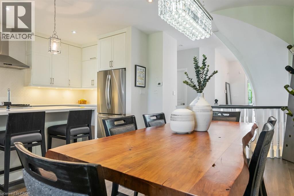 Photo 5 of 2357 Woodfield Road, Oakville ON