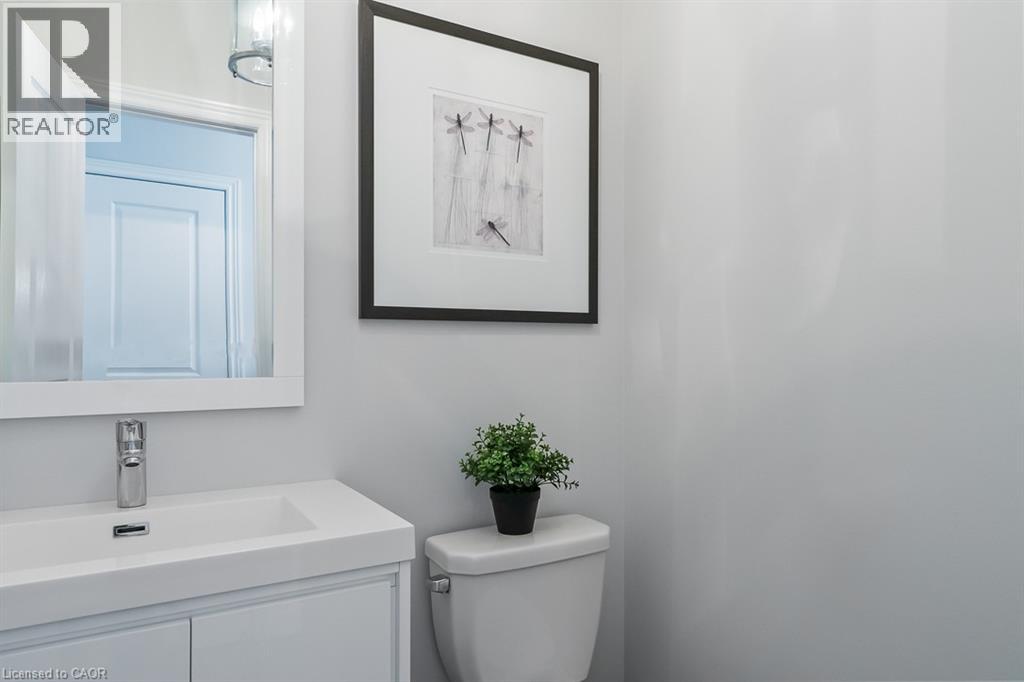 Photo 9 of 2357 Woodfield Road, Oakville ON
