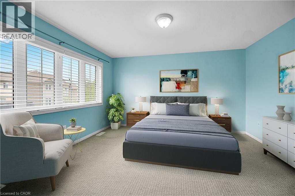 Photo 30 of 170 Palacebeach Trail Unit 24, Hamilton ON