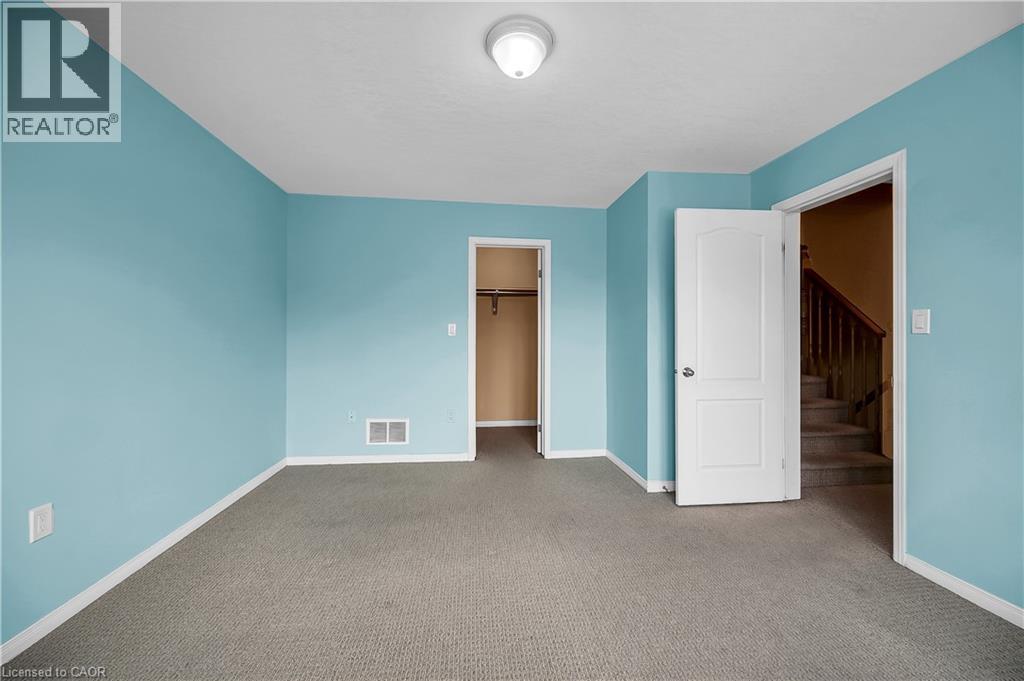 Photo 8 of 170 Palacebeach Trail Unit 24, Hamilton ON