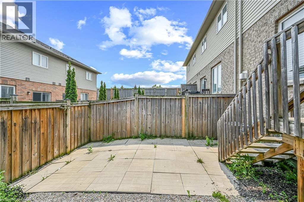 Photo 26 of 170 Palacebeach Trail Unit 24, Hamilton ON