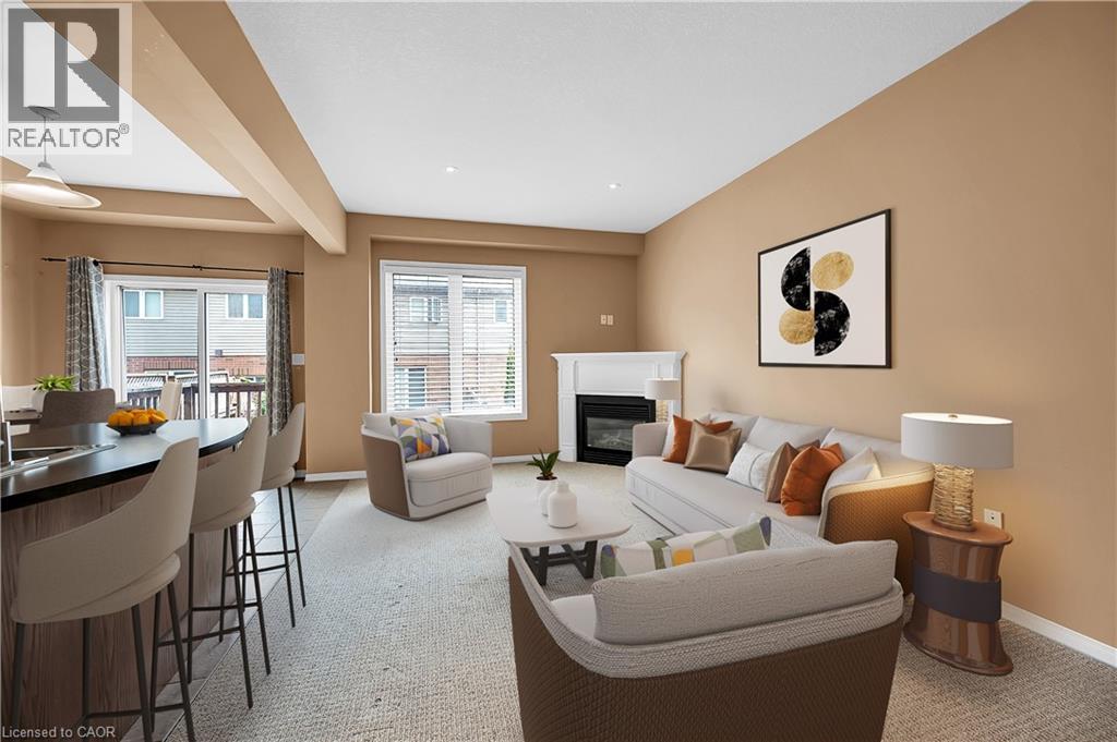 Photo 33 of 170 Palacebeach Trail Unit 24, Hamilton ON