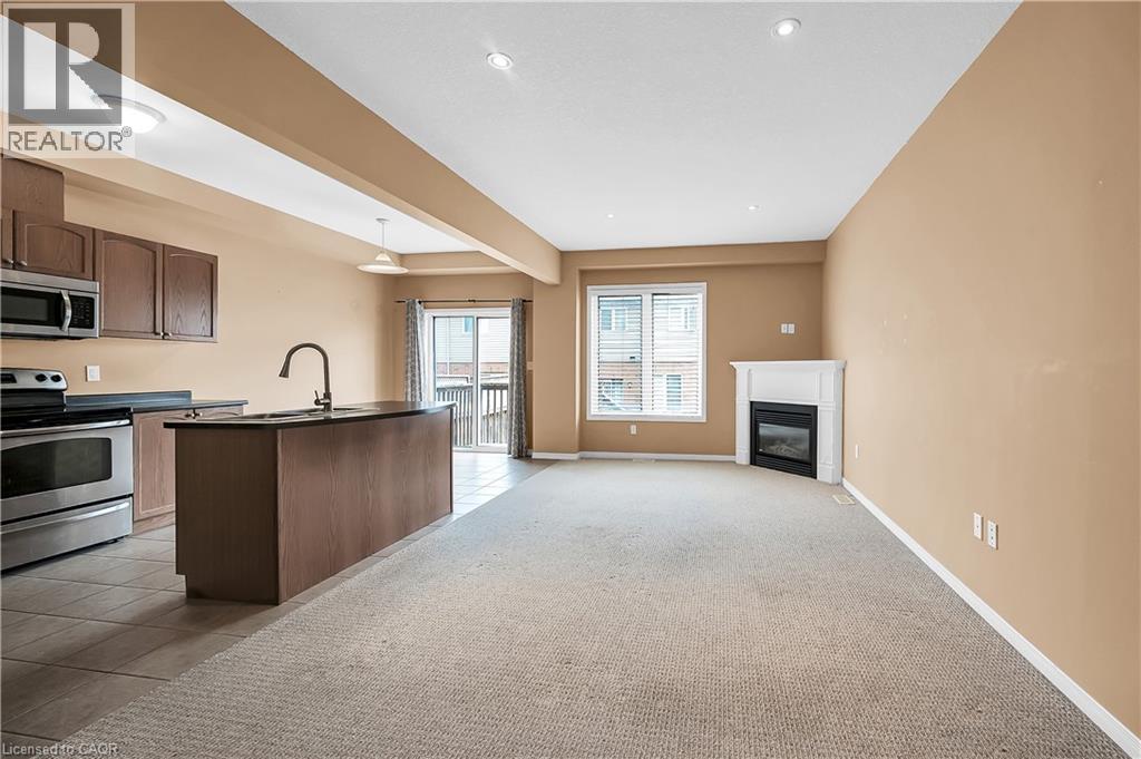 Photo 10 of 170 Palacebeach Trail Unit 24, Hamilton ON