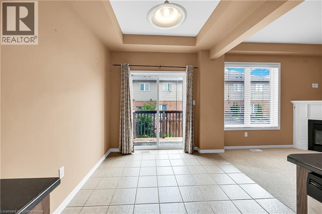 Photo 17 of 170 Palacebeach Trail Unit 24, Hamilton ON