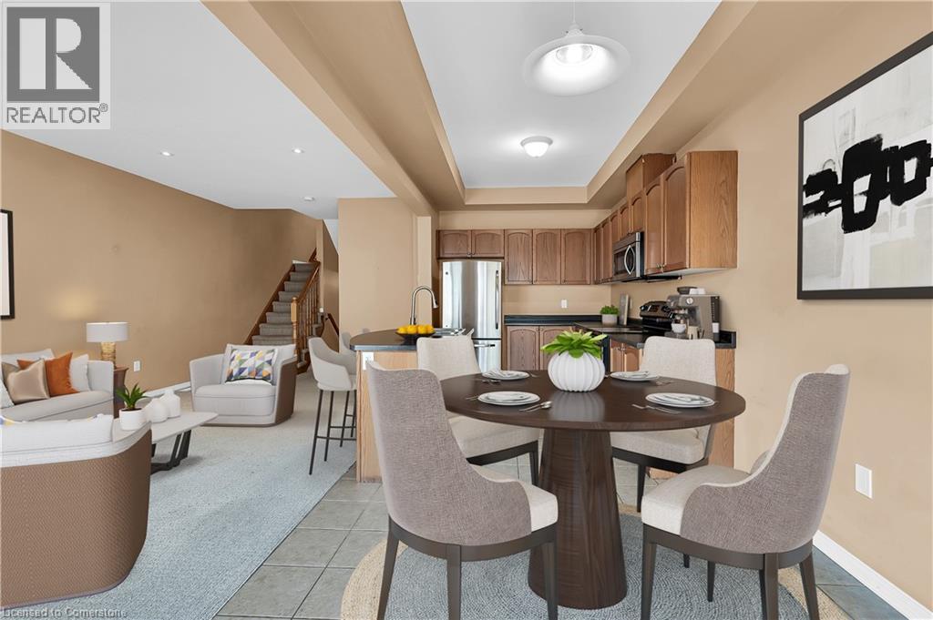 Photo 25 of 170 Palacebeach Trail Unit 24, Hamilton ON