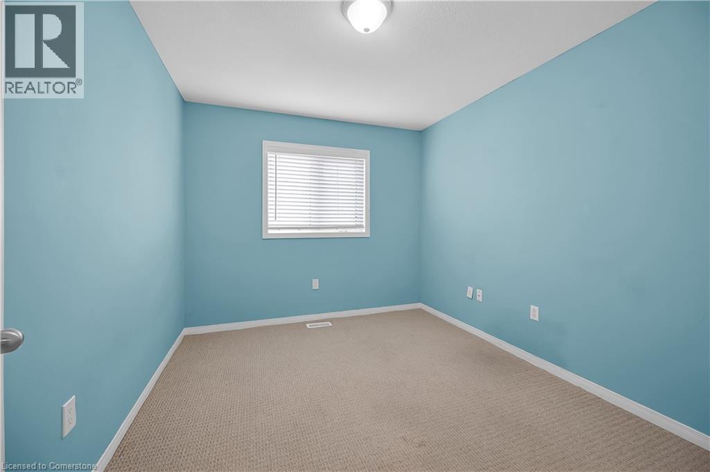 Photo 8 of 170 Palacebeach Trail Unit 24, Hamilton ON