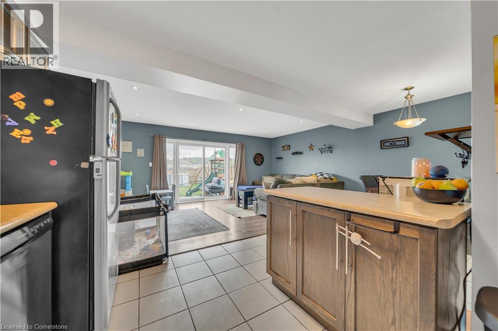 Photo 10 of 1450 Caen Avenue, Woodstock ON