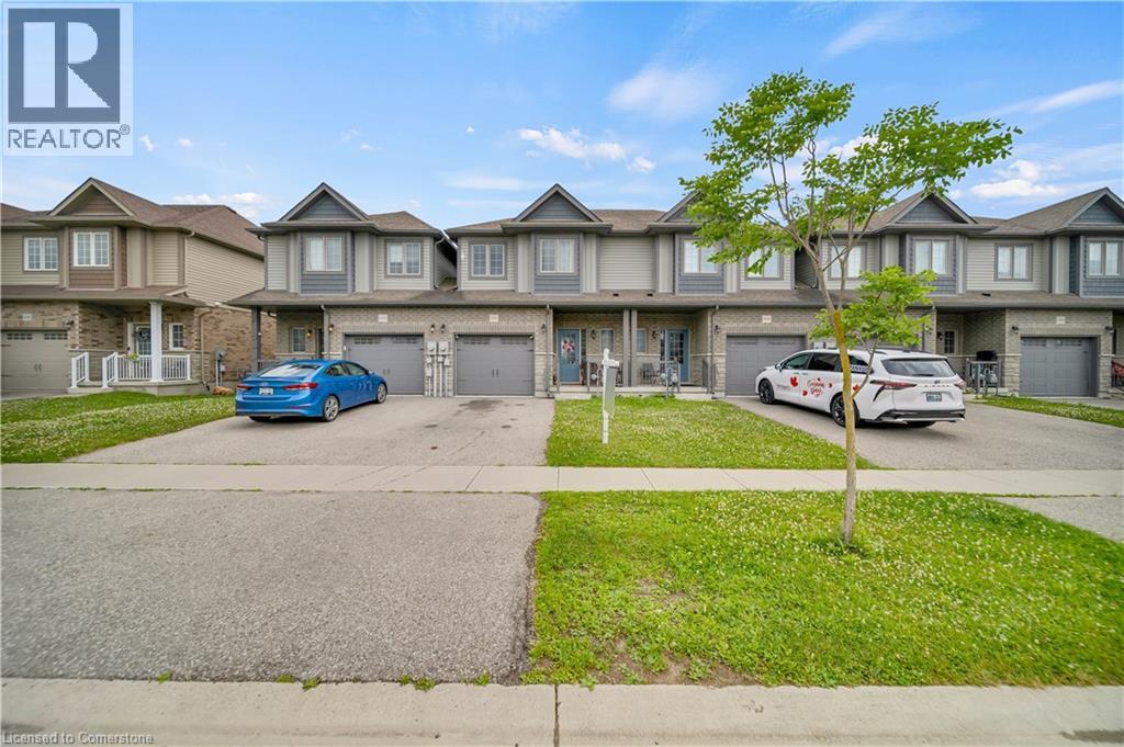 Photo 12 of 1450 Caen Avenue, Woodstock ON