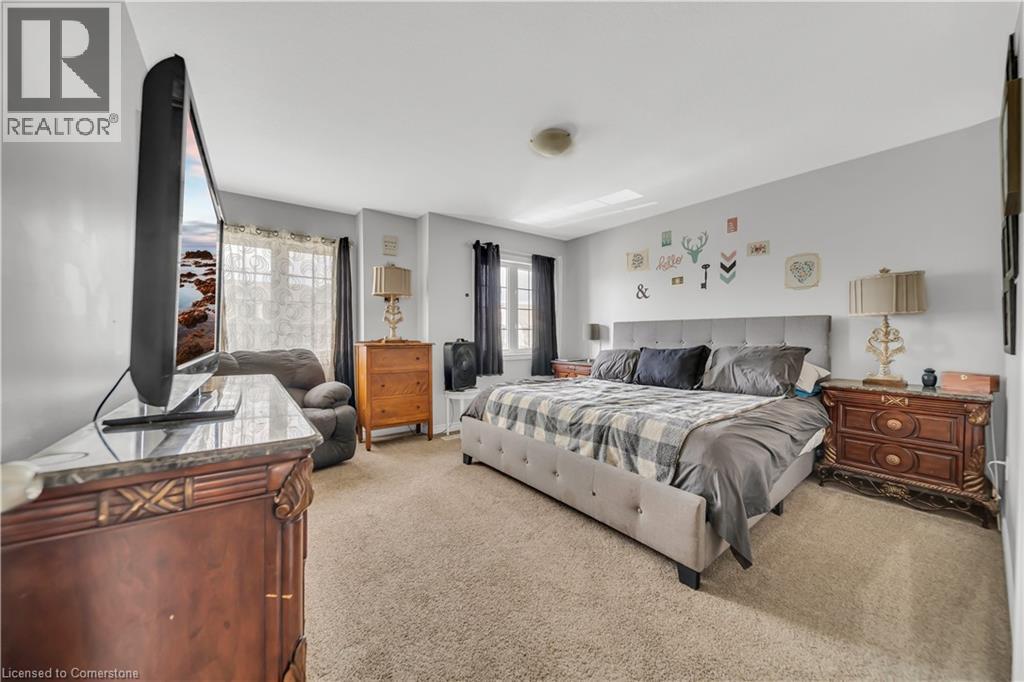 Photo 4 of 1450 Caen Avenue, Woodstock ON
