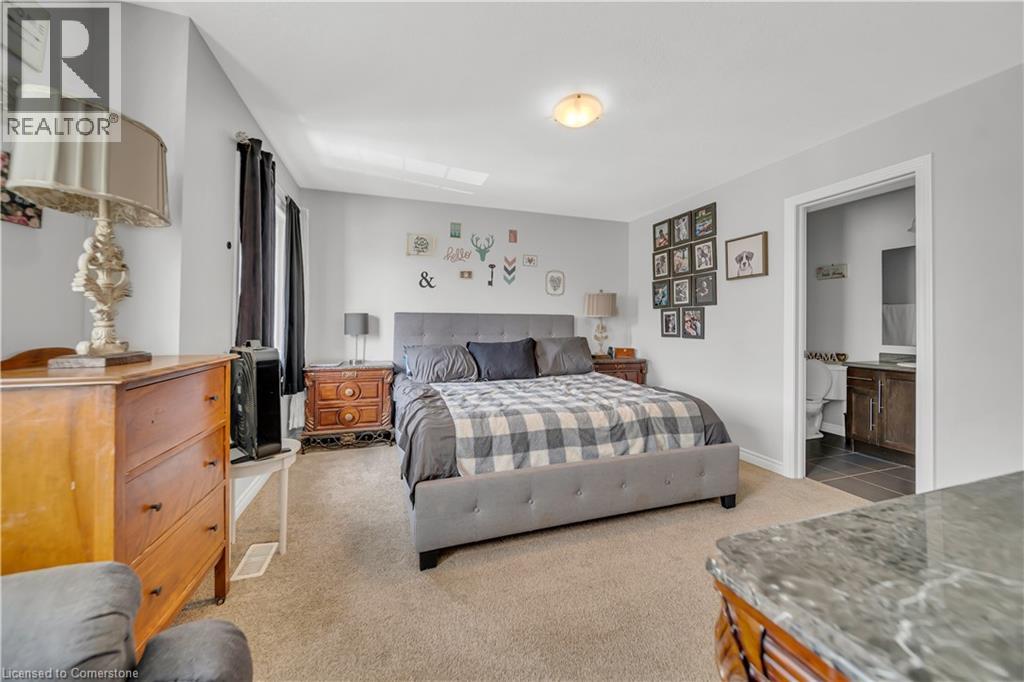 Photo 9 of 1450 Caen Avenue, Woodstock ON