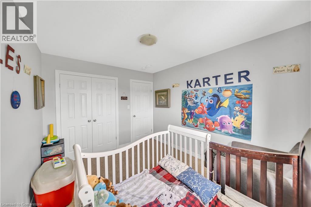 Photo 8 of 1450 Caen Avenue, Woodstock ON