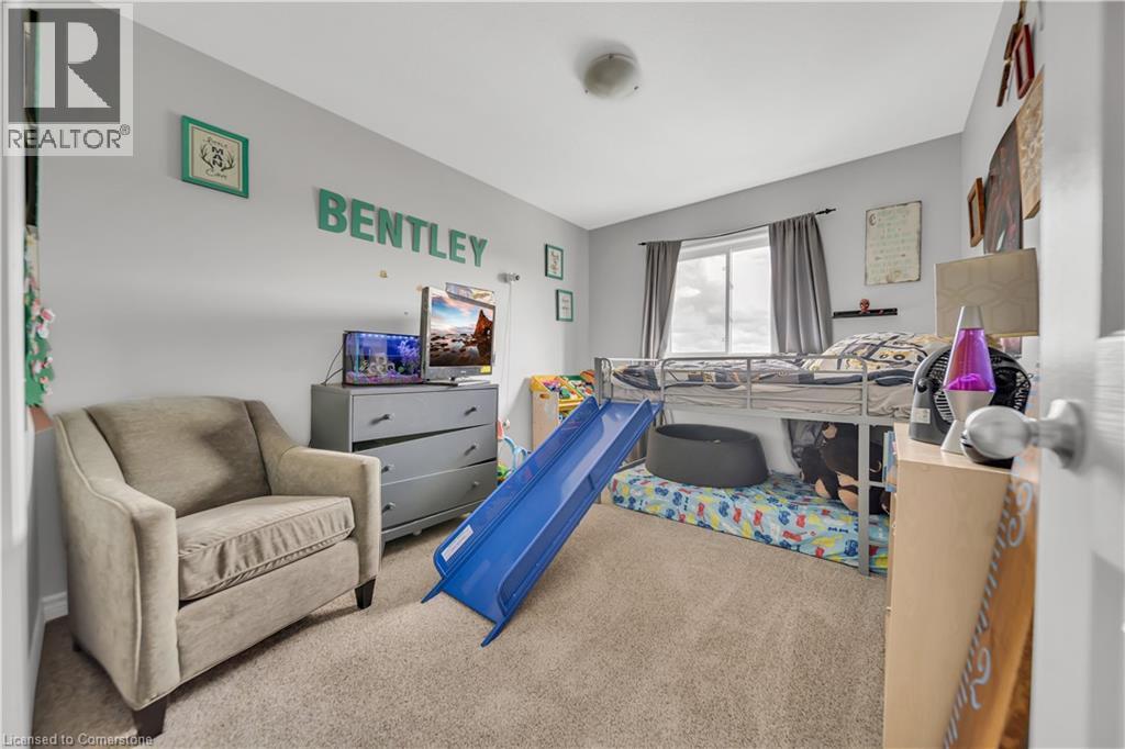 Photo 24 of 1450 Caen Avenue, Woodstock ON