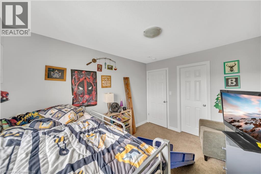 Photo 35 of 1450 Caen Avenue, Woodstock ON