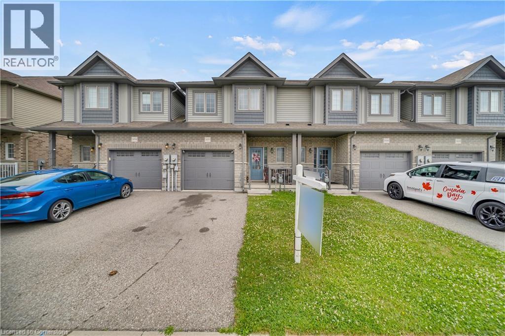 Photo 25 of 1450 Caen Avenue, Woodstock ON