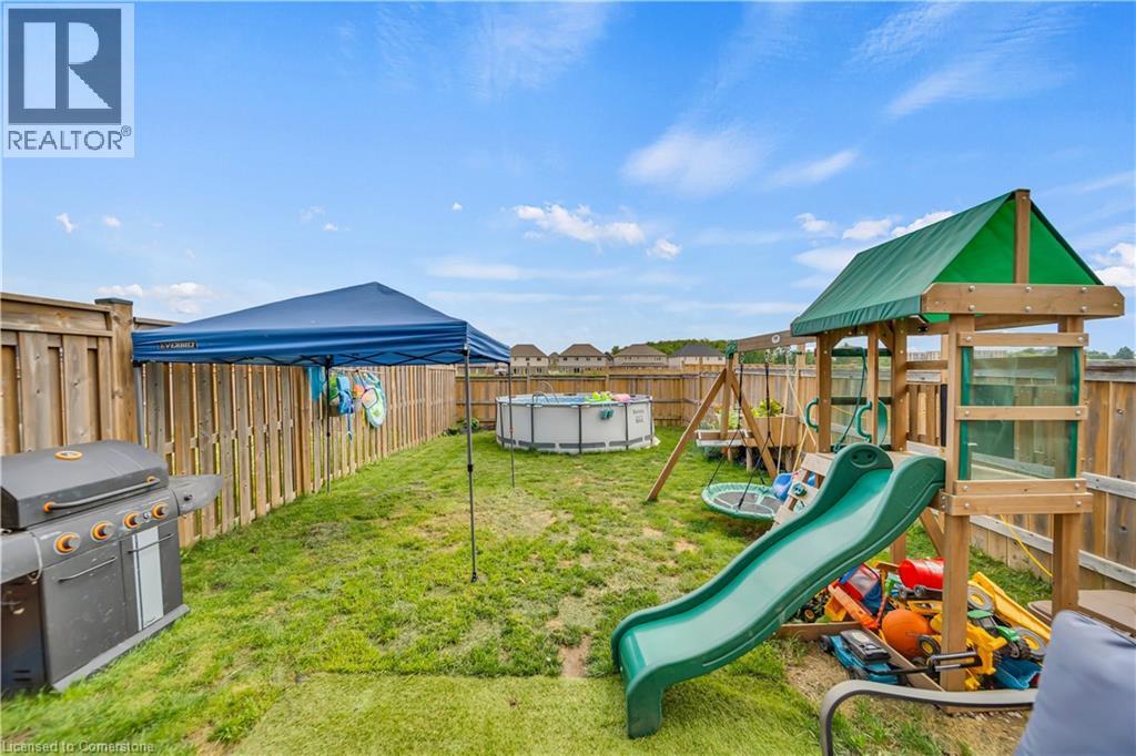 Photo 21 of 1450 Caen Avenue, Woodstock ON