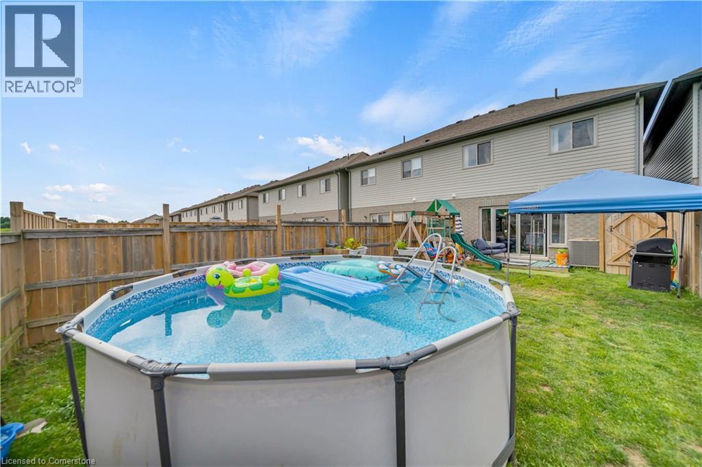 Photo 11 of 1450 Caen Avenue, Woodstock ON