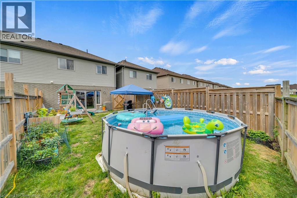 Photo 26 of 1450 Caen Avenue, Woodstock ON