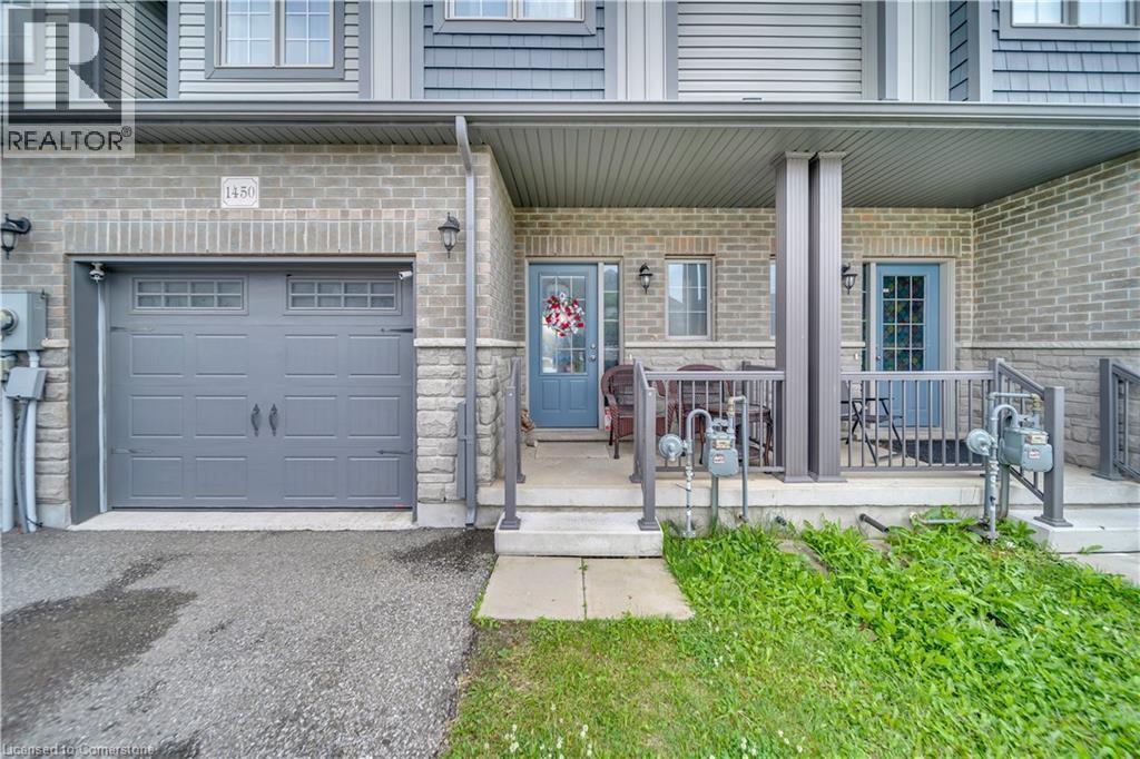 Photo 18 of 1450 Caen Avenue, Woodstock ON