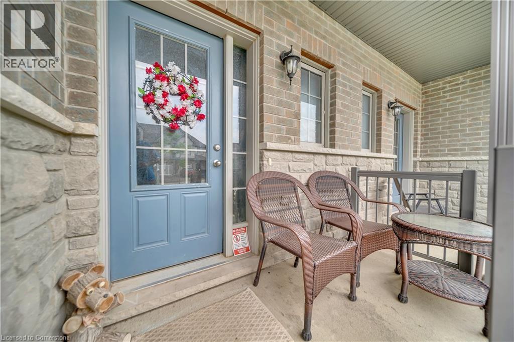 Photo 14 of 1450 Caen Avenue, Woodstock ON