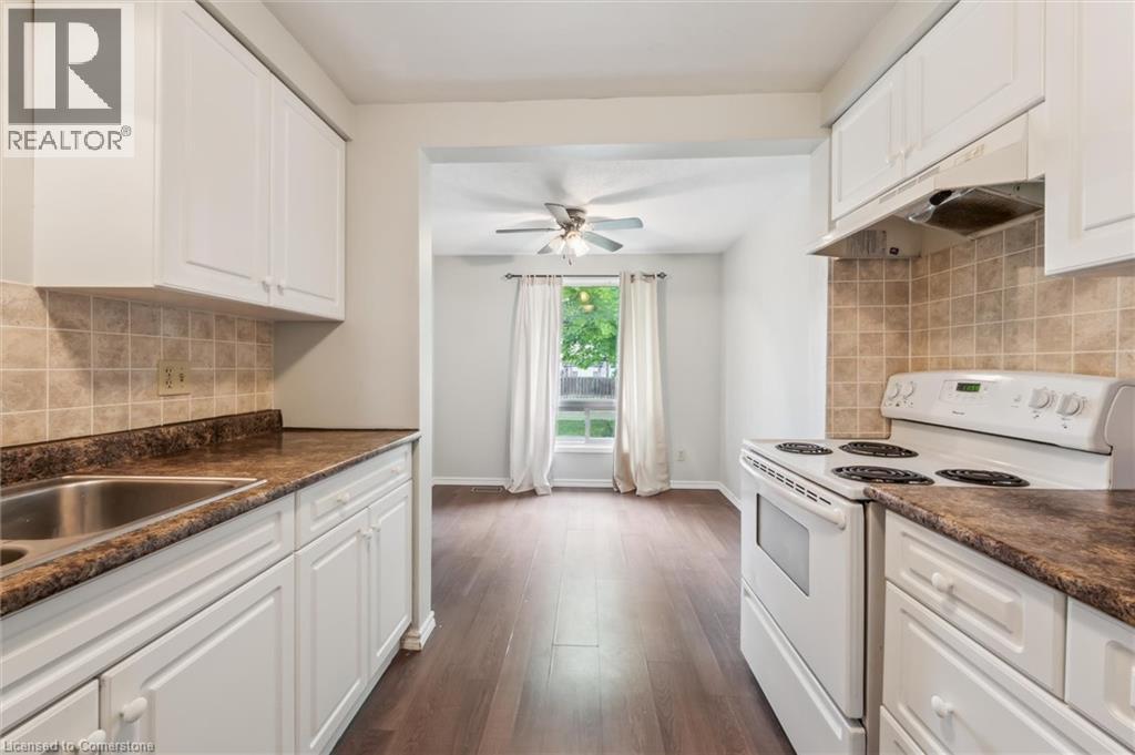 Photo 1 of 210 Glamis Road Unit 6, Cambridge ON
