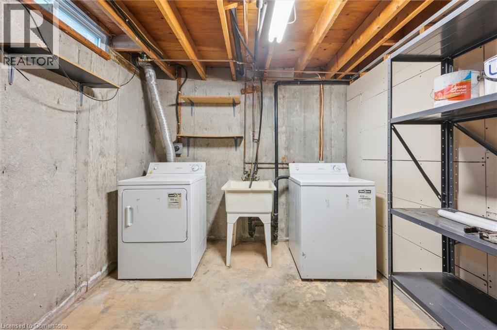 Photo 24 of 210 Glamis Road Unit 6, Cambridge ON