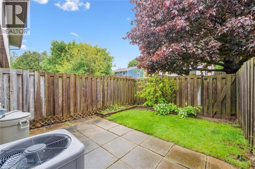 Photo 15 of 210 Glamis Road Unit 6, Cambridge ON