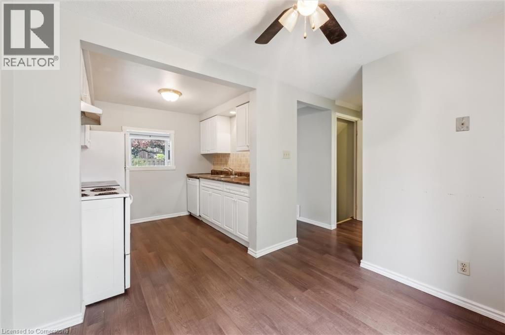 Photo 4 of 210 Glamis Road Unit 6, Cambridge ON