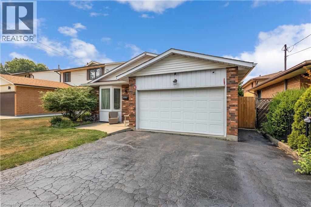 Photo 21 of 18 Rosewell Street, Hamilton ON