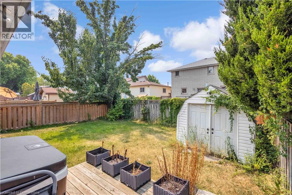 Photo 29 of 18 Rosewell Street, Hamilton ON