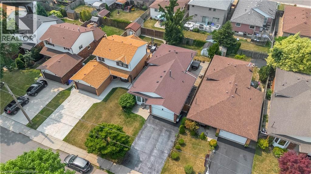 Photo 36 of 18 Rosewell Street, Hamilton ON