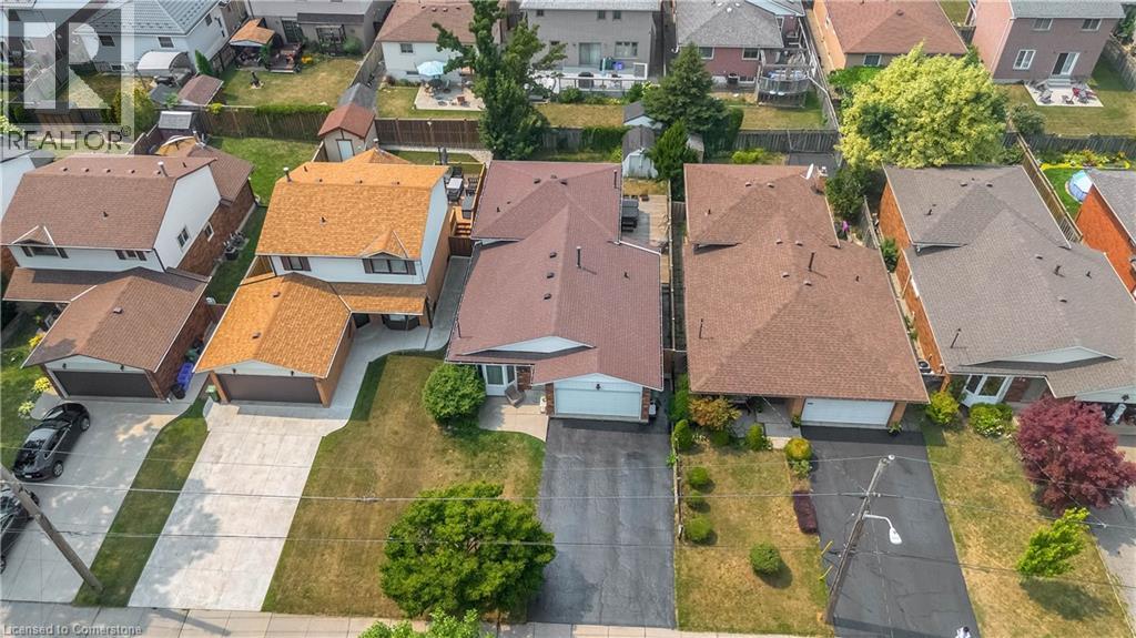 Photo 14 of 18 Rosewell Street, Hamilton ON