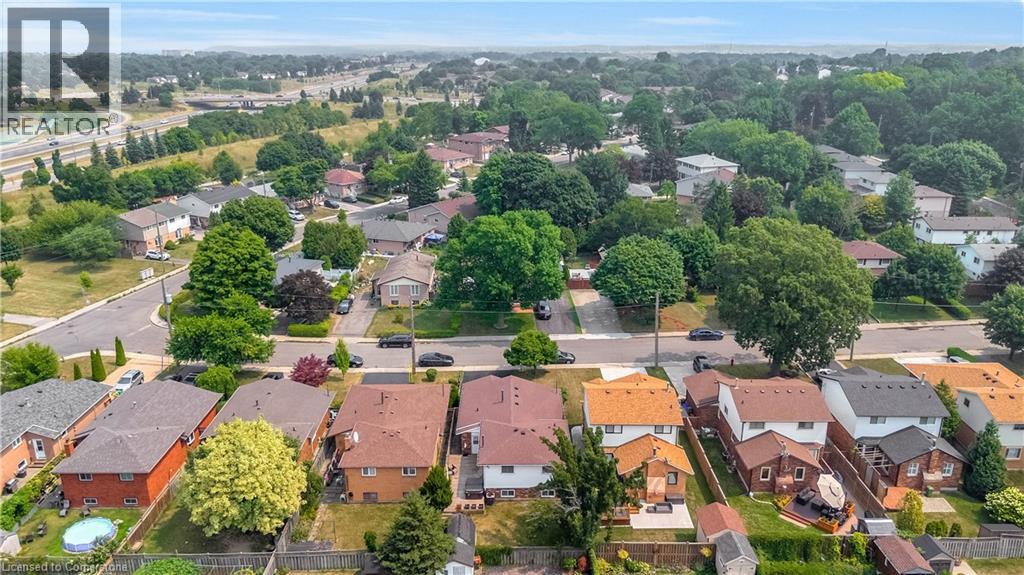 Photo 31 of 18 Rosewell Street, Hamilton ON