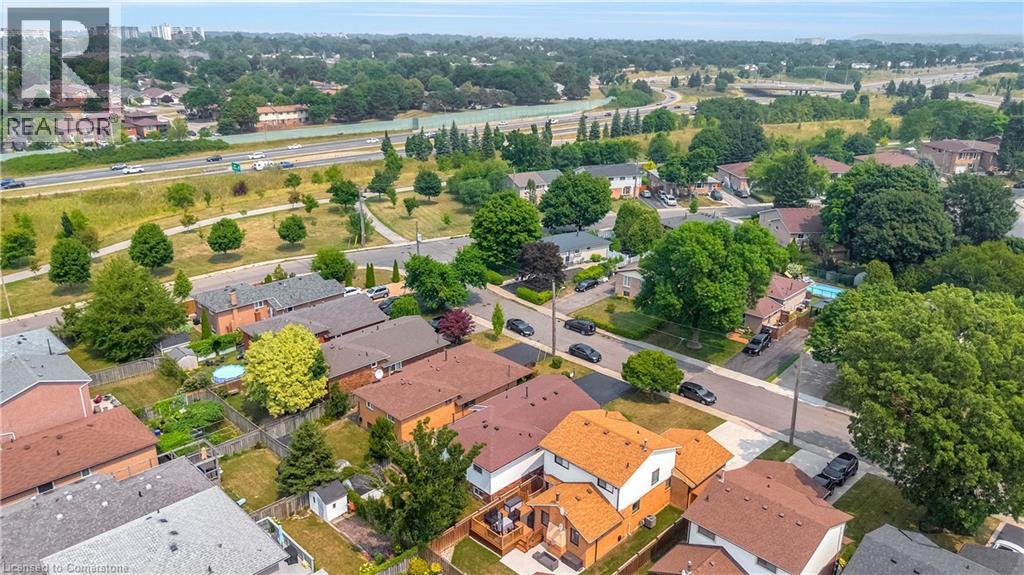 Photo 41 of 18 Rosewell Street, Hamilton ON