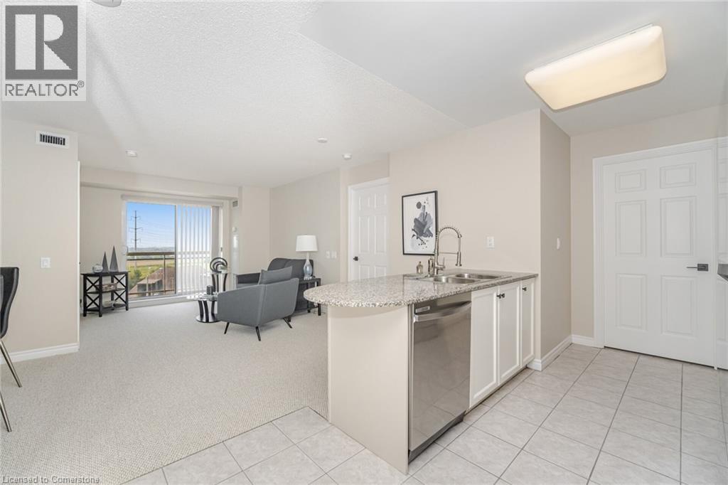 Photo 20 of 1720 Eglinton Avenue E Unit 610, Toronto ON