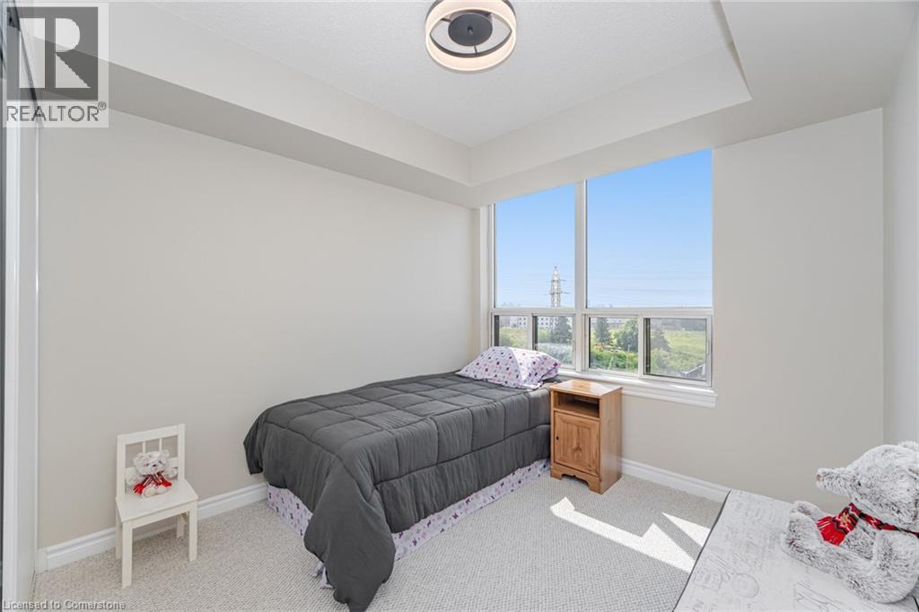 Photo 14 of 1720 Eglinton Avenue E Unit 610, Toronto ON