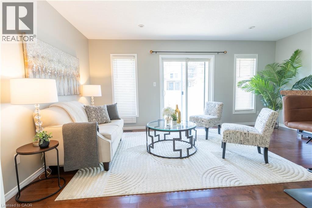 Photo 9 of 1319 Countrystone Drive, Kitchener ON
