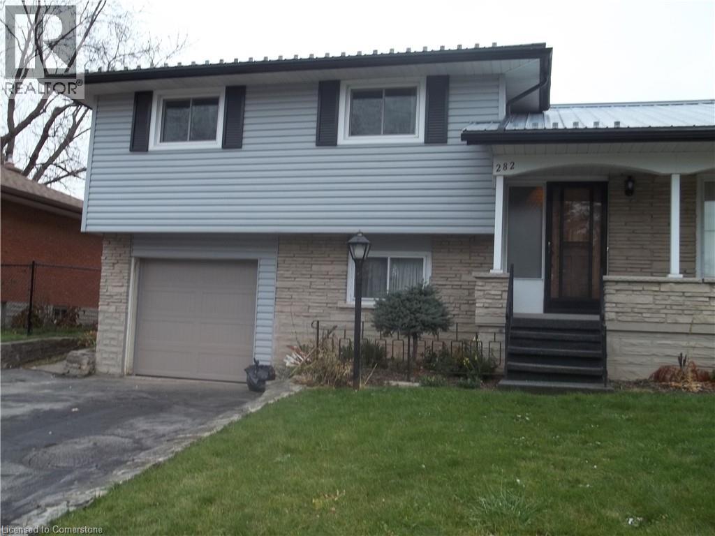 Photo 2 of 282 Glenridge Drive, Waterloo ON
