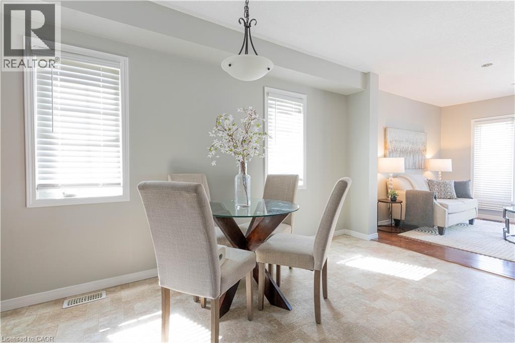 Photo 8 of 1319 Countrystone Drive, Kitchener ON