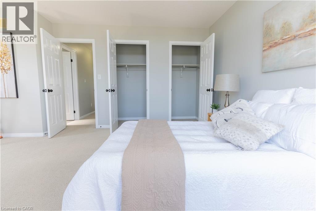 Photo 25 of 1319 Countrystone Drive, Kitchener ON