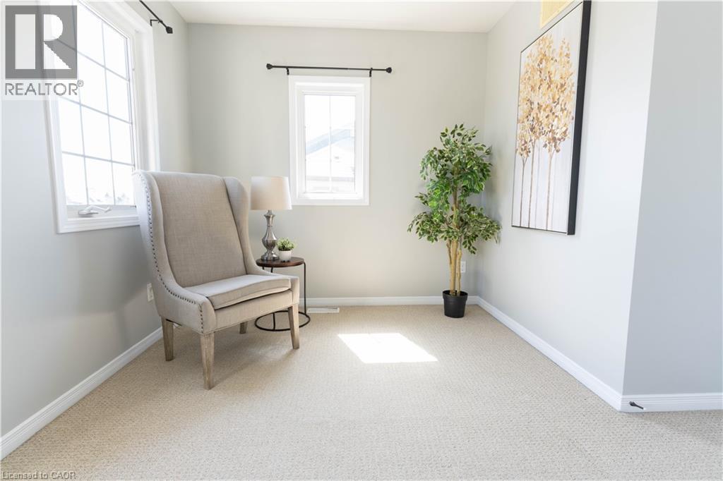 Photo 27 of 1319 Countrystone Drive, Kitchener ON