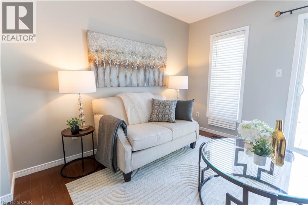 Photo 11 of 1319 Countrystone Drive, Kitchener ON
